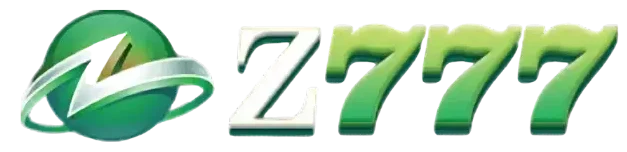 Z777 Logo